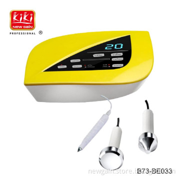 2 in 1 Multi-function Beauty Machine